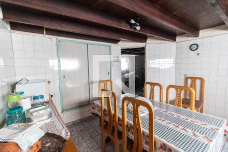 Casa à venda com 140m², 3 quartos e 1 vagaCozinha