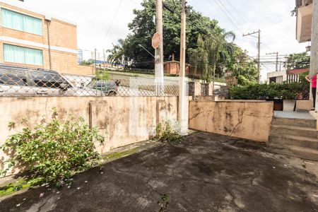Casa à venda com 140m², 3 quartos e 1 vagaQuintal