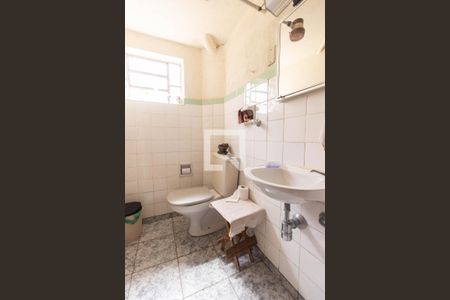 Casa à venda com 140m², 3 quartos e 1 vagaBanheiro de serviço