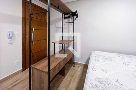 Studio  de kitnet/studio para alugar com 1 quarto, 18m² em Vila Nova Conceição, São Paulo