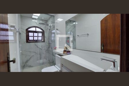 Apartamento à venda com 120m², 3 quartos e 2 vagas Apartamento à venda com 120m², 3 quartos e 2 vagasBanheiro 3