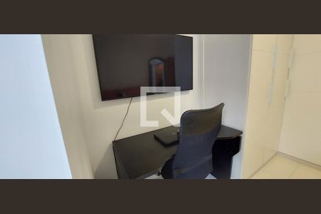 Apartamento à venda com 120m², 3 quartos e 2 vagas Apartamento à venda com 120m², 3 quartos e 2 vagasQuarto 2