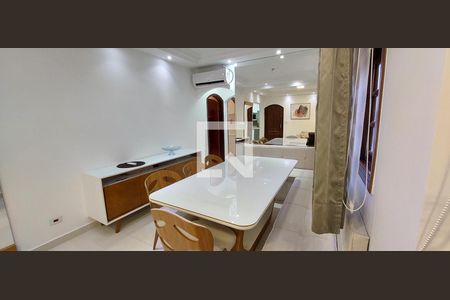 Apartamento à venda com 120m², 3 quartos e 2 vagas Apartamento à venda com 120m², 3 quartos e 2 vagasSala