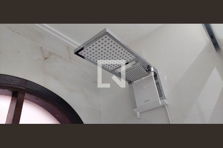 Apartamento à venda com 120m², 3 quartos e 2 vagas Apartamento à venda com 120m², 3 quartos e 2 vagasBanheiro Suite - chuveiro