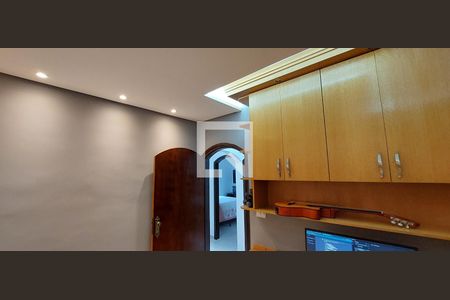 Apartamento à venda com 120m², 3 quartos e 2 vagas Apartamento à venda com 120m², 3 quartos e 2 vagasEscritório