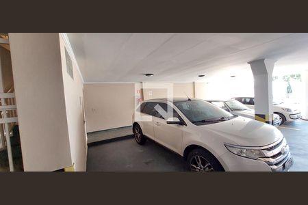 Apartamento à venda com 120m², 3 quartos e 2 vagas Apartamento à venda com 120m², 3 quartos e 2 vagasGaragem