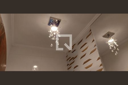 Apartamento à venda com 120m², 3 quartos e 2 vagas Apartamento à venda com 120m², 3 quartos e 2 vagasBanheiro 2