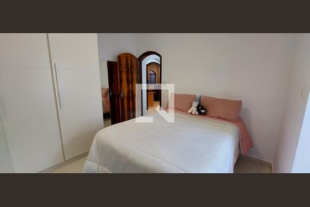 Apartamento à venda com 120m², 3 quartos e 2 vagas Apartamento à venda com 120m², 3 quartos e 2 vagasQuarto 2