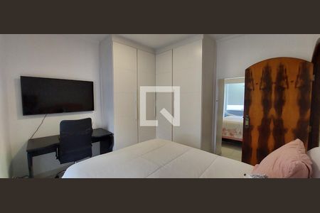 Apartamento à venda com 120m², 3 quartos e 2 vagas Apartamento à venda com 120m², 3 quartos e 2 vagasQuarto 2