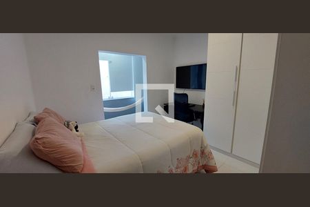 Apartamento à venda com 120m², 3 quartos e 2 vagas Apartamento à venda com 120m², 3 quartos e 2 vagasQuarto 2