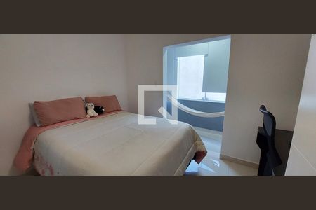 Apartamento à venda com 120m², 3 quartos e 2 vagas Apartamento à venda com 120m², 3 quartos e 2 vagasQuarto 2