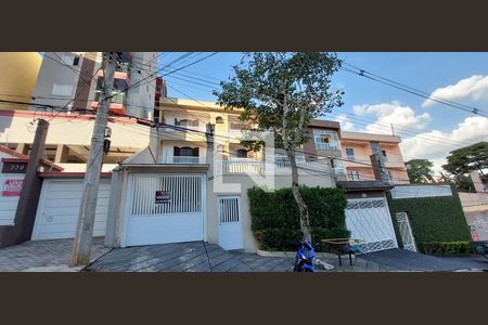 Apartamento à venda com 120m², 3 quartos e 2 vagas Apartamento à venda com 120m², 3 quartos e 2 vagasFachada do Prédio