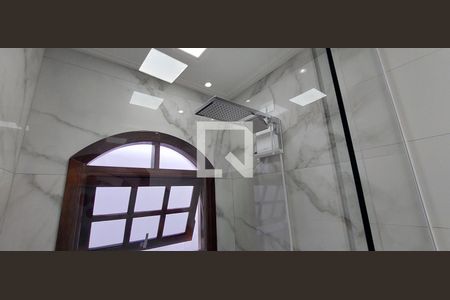 Apartamento à venda com 120m², 3 quartos e 2 vagas Apartamento à venda com 120m², 3 quartos e 2 vagasBanheiro 3