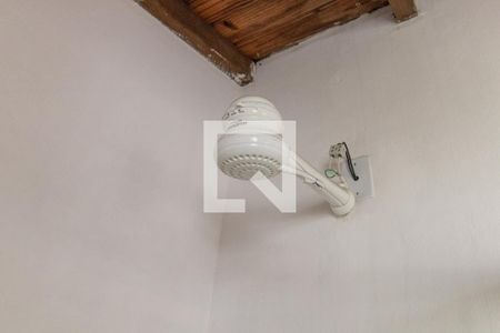 Casa à venda com 100m², 3 quartos e 1 vaga Casa à venda com 100m², 3 quartos e 1 vagaBanheiro de Serviço