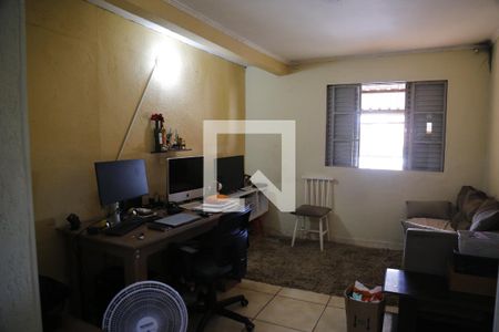 Casa à venda com 200m², 6 quartos e 2 vagasSala 2