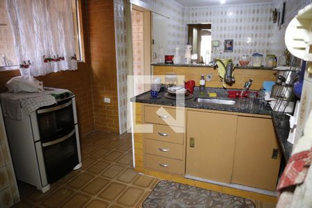 Casa à venda com 200m², 6 quartos e 2 vagasÁrea de Serviço