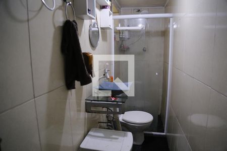 Casa à venda com 200m², 6 quartos e 2 vagasBanheiro 1