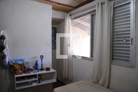 Casa à venda com 200m², 6 quartos e 2 vagasQuarto 6