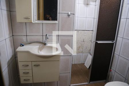 Casa à venda com 200m², 6 quartos e 2 vagasBanheiro 3
