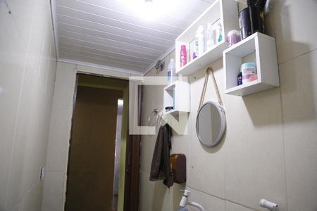 Casa à venda com 200m², 6 quartos e 2 vagasBanheiro 1