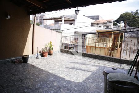 Casa à venda com 200m², 6 quartos e 2 vagasVaranda