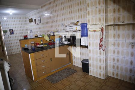 Casa à venda com 200m², 6 quartos e 2 vagasCozinha