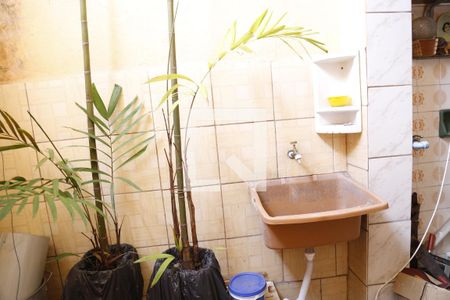 Casa à venda com 200m², 6 quartos e 2 vagasÁrea de Serviço