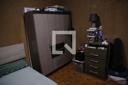 Casa à venda com 200m², 6 quartos e 2 vagasQuarto 4