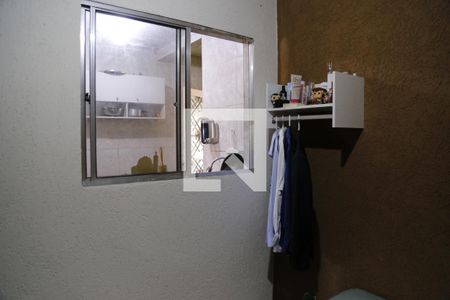 Casa à venda com 200m², 6 quartos e 2 vagasQuarto 4