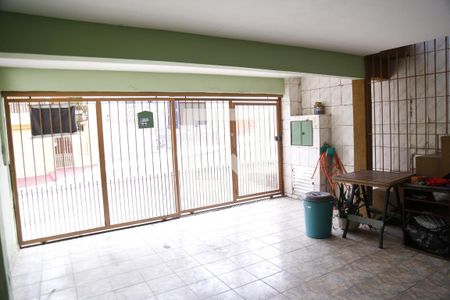 Casa à venda com 200m², 6 quartos e 2 vagasGaragem