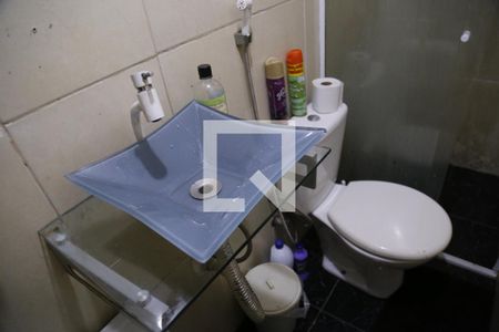 Casa à venda com 200m², 6 quartos e 2 vagasBanheiro 1