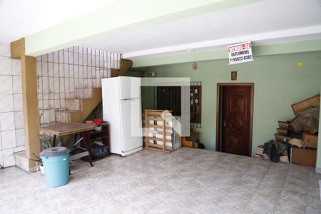 Casa à venda com 200m², 6 quartos e 2 vagasGaragem