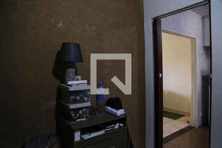 Casa à venda com 200m², 6 quartos e 2 vagasQuarto 5