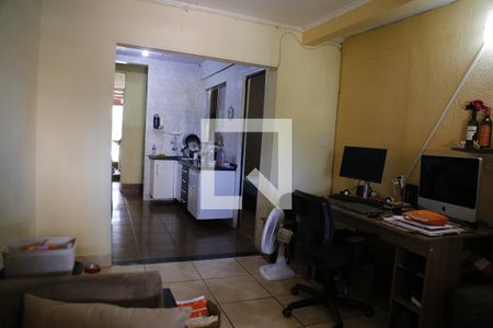 Casa à venda com 200m², 6 quartos e 2 vagasSala 2
