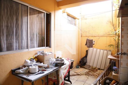 Casa à venda com 200m², 6 quartos e 2 vagasÁrea de Serviço