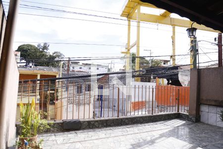 Casa à venda com 200m², 6 quartos e 2 vagasVaranda