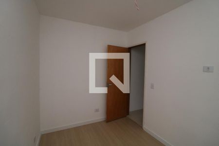 Quarto de apartamento para alugar com 2 quartos, 35m² em Vila Nova York, São Paulo