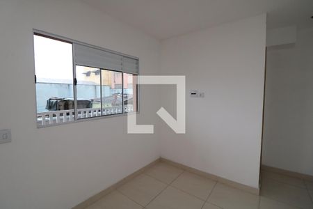 Sala de apartamento para alugar com 2 quartos, 35m² em Vila Nova York, São Paulo