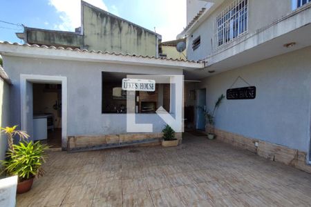 Casa de condomínio à venda com 150m², 3 quartos e 2 vagasÁrea Externa