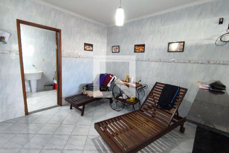 Casa de condomínio à venda com 150m², 3 quartos e 2 vagasCozinha