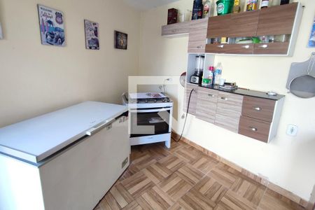 Casa de condomínio à venda com 150m², 3 quartos e 2 vagasÁrea Externa