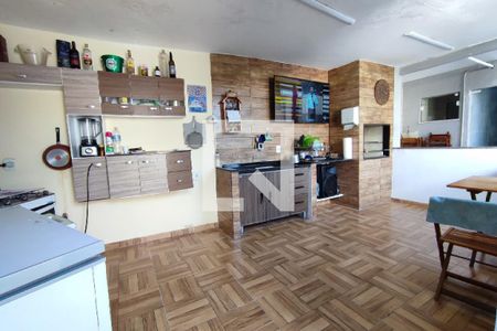 Casa de condomínio à venda com 150m², 3 quartos e 2 vagasÁrea Externa