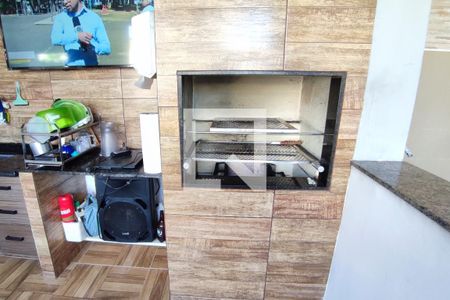 Casa de condomínio à venda com 150m², 3 quartos e 2 vagasÁrea Externa