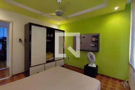 Casa de condomínio à venda com 150m², 3 quartos e 2 vagasQuarto 3