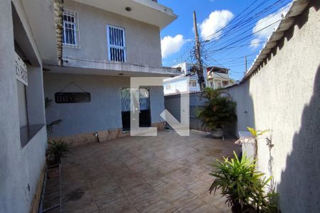 Casa de condomínio à venda com 150m², 3 quartos e 2 vagasÁrea Externa