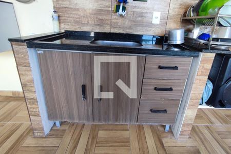 Casa de condomínio à venda com 150m², 3 quartos e 2 vagasÁrea Externa