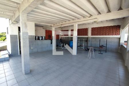 Casa de condomínio à venda com 150m², 3 quartos e 2 vagasTerraço