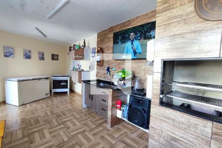 Casa de condomínio à venda com 150m², 3 quartos e 2 vagasÁrea Externa