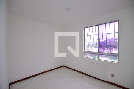Quarto 2 de apartamento para alugar com 2 quartos, 60m² em Tenente Jardim, Niterói