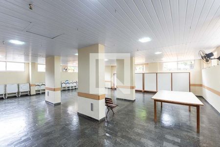 Apartamento para alugar com 60m², 2 quartos e 1 vaga Apartamento para alugar com 60m², 2 quartos e 1 vagaÁrea comum